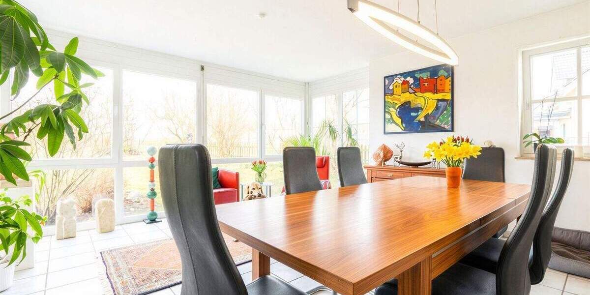 Einfamilienhaus Ottendorf-Okrilla Okrilla - 4 Zimmer, 176 m&sup2;, 549.000&euro; | Angebot:25815024