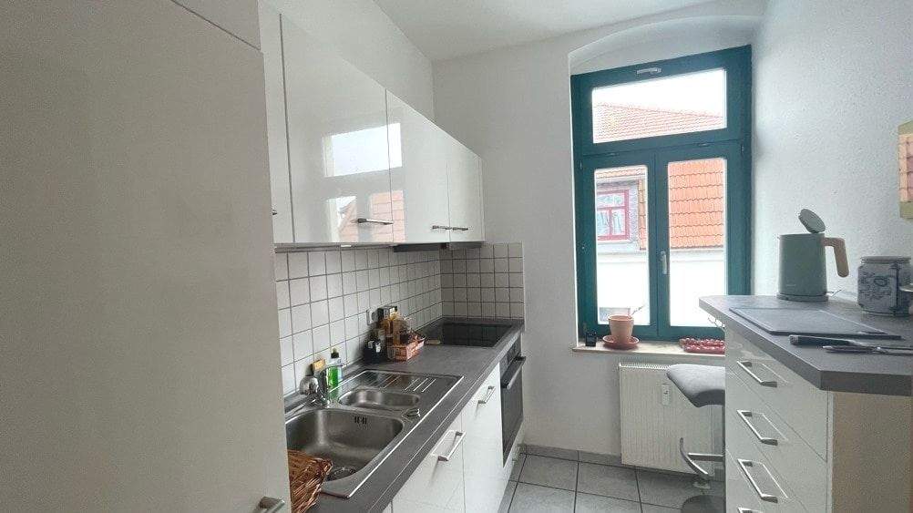 Etagenwohnung Dresden Coschütz/Gittersee - 2 Zimmer, 56 m&sup2;, 179.000&euro; | Angebot:24506122