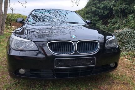 BMW 530 Gran Turismo 239.308 km 2.000 &euro; Naundorf 09627