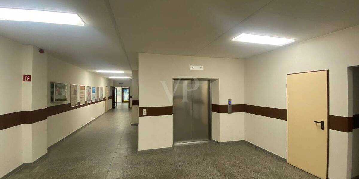 Gewerbeobjekt Dresden Prohlis-Süd - 465.000&euro; | Angebot:25671021