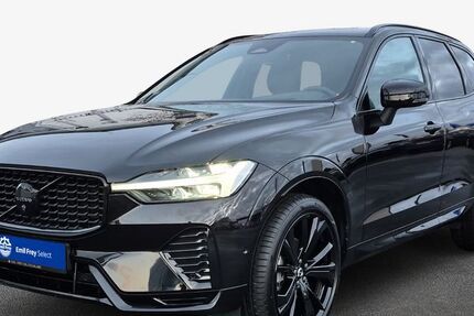 Volvo XC60 27.590 km 44.450 &euro; Dresden 01159