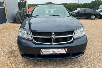 Dodge Avenger