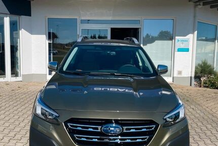 Subaru Outback 8.890 km 44.990 € Dippoldiswalde 01744