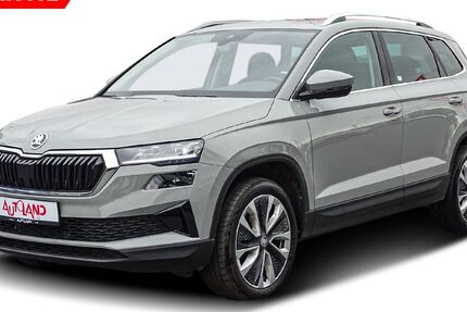 Skoda Karoq 31.350 km 28.990 &euro; Dresden 01239