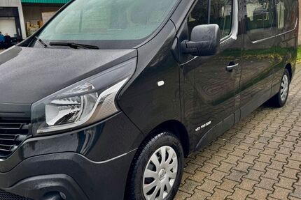 Renault Trafic 160.000 km 21.111 € Dresden 01219