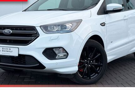 Ford Kuga 67.500 km 21.490 € Coswig 01640
