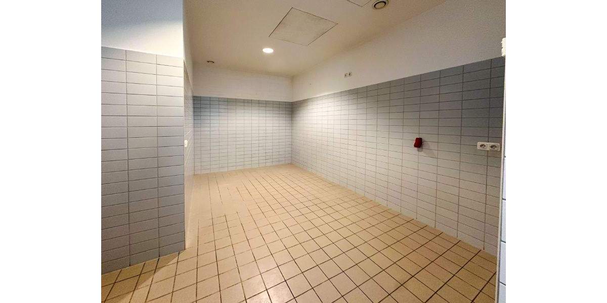 Von Kantine bis Caféteria! zimmer