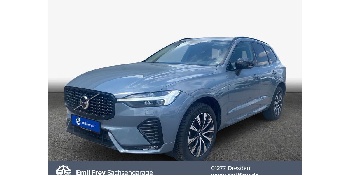 Volvo XC60 87.516 km 36.750 &euro; Dresden 01277
