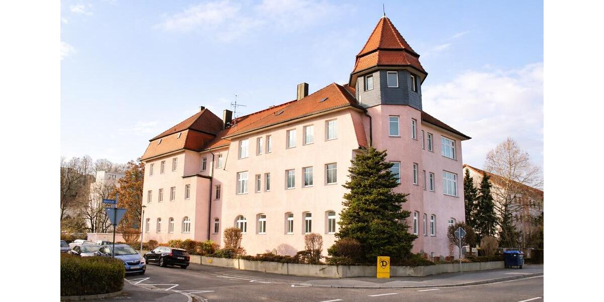 Erdgeschoßwohnung Heidenau - 2 Zimmer, 51 m&sup2;, 617&euro; | Angebot:26683163