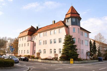 Wohnung Heidenau - 2 Zimmer, 51 m&sup2;, 617&euro; | Angebot:26683163