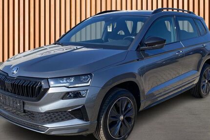Skoda Karoq 33.418 km 29.890 &euro; Dresden 01328
