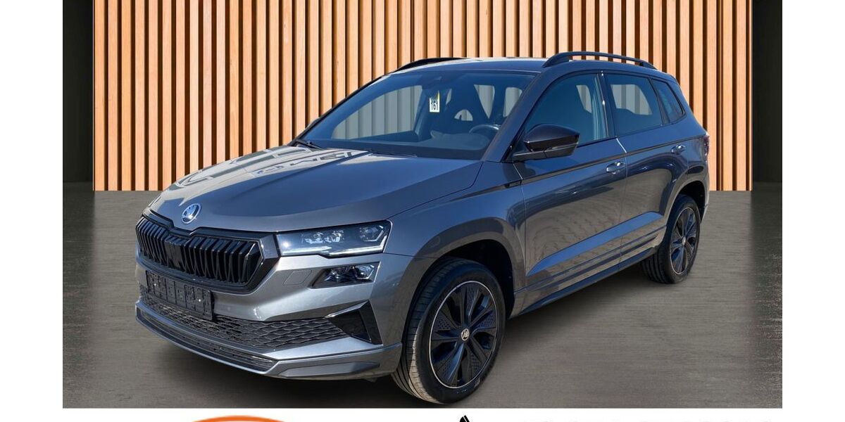 Skoda Karoq 33.418 km 29.890 &euro; Dresden 01328