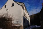 Etagenwohnung Bobritzsch-Hilbersdorf Hilbersdorf - 6 Zimmer, 142 m&sup2;, 700&euro; | Angebot:26476083