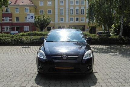Kia ceed / Ceed