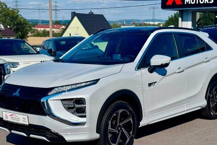 Mitsubishi Eclipse Cross 58.000 km 21.990 &euro; Heidenau 01809
