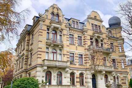 Wohnung zum Kaufen in Dresden 811.000 € 191 m² 5 zimmer