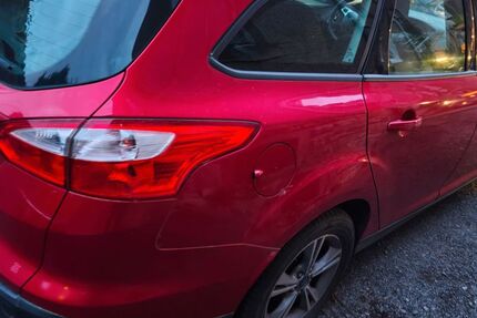 Ford Focus 200.000 km 3.400 € Dresden 01169