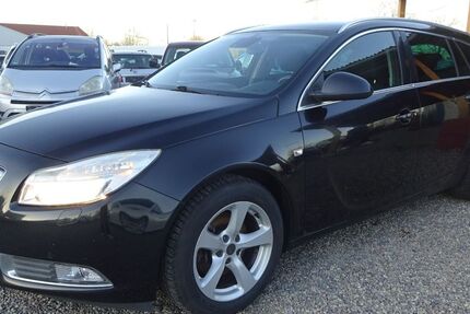 Opel Insignia 320.000 km 1.700 &euro; Dresden 01219
