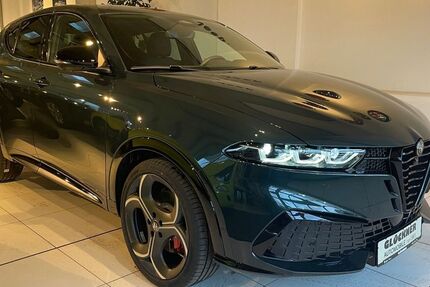 Alfa Romeo Tonale 1.784 km 45.990 &euro; Dresden 01109