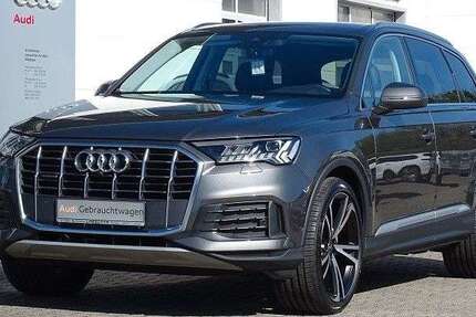 Audi Q7 41.410 km 52.490 &euro; Meissen 01662
