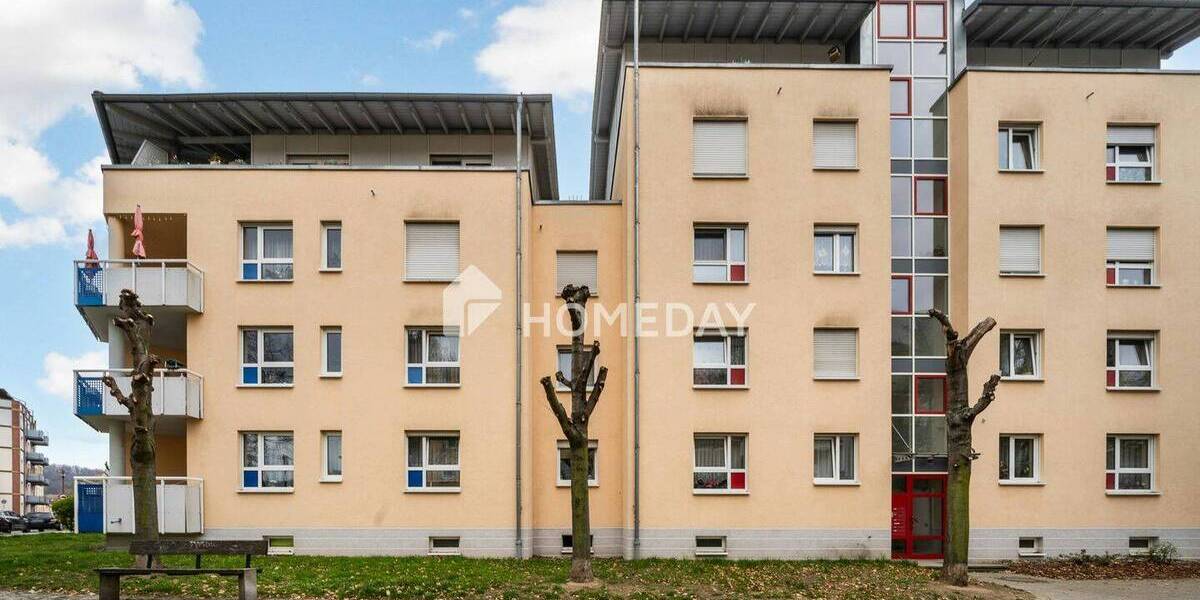 Etagenwohnung Freital - 3 Zimmer, 74 m&sup2;, 145.000&euro; | Angebot:26673458