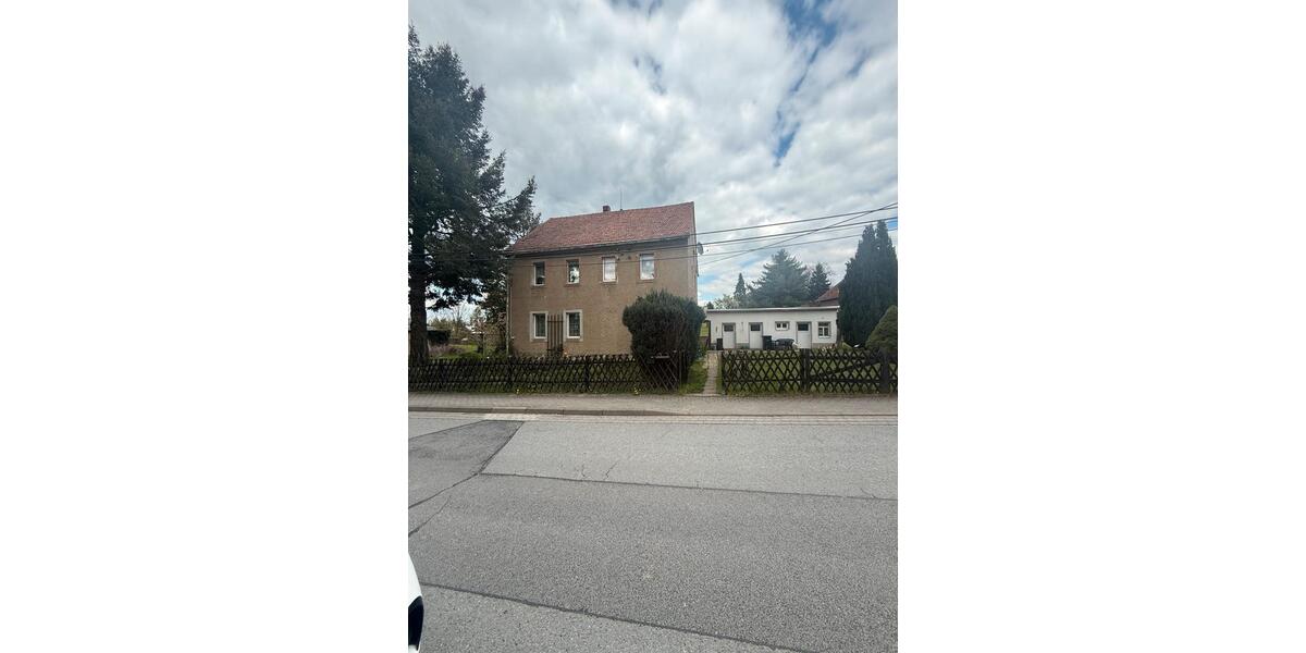 Einfamilienhaus Dresden Cossebaude - 7 Zimmer, 120 m&sup2;, 180.000&euro; | Angebot:26268434