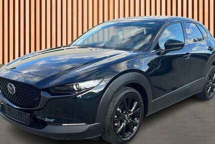 Mazda CX-30 7.624 km 25.980 &euro; Dresden 01328