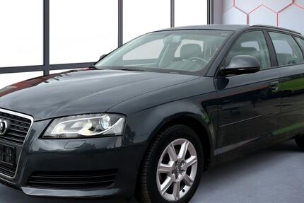 Audi A3 47.444 km 9.999 &euro; Dresden 01237