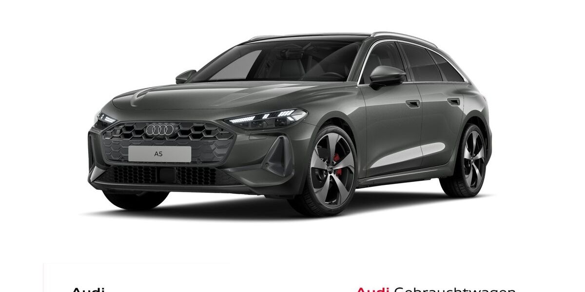 Audi A5 6.119 km 55.490 &euro; Dresden 01067