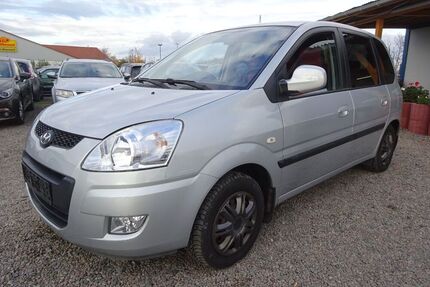Hyundai Matrix