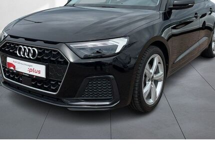 Audi A1 38.584 km 23.490 &euro; Dresden 01169