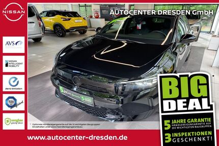 Opel Corsa 16.081 km 14.990 &euro; Dresden 01067