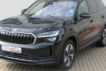Skoda Kodiaq 15.000 km 43.590 € Bischofswerda 01877