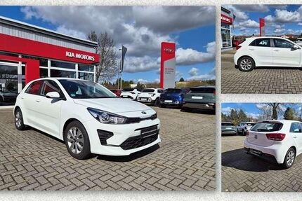 Kia Rio 41.672 km 12.990 &euro; Dresden 01139