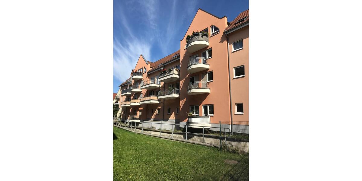 Etagenwohnung Pulsnitz - 1.5 Zimmer, 38 m&sup2;, 69.200&euro; | Angebot:27455240