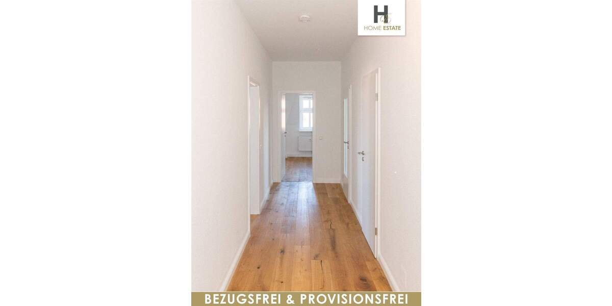 Etagenwohnung Dresden Tolkewitz/Seidnitz-Nord - 5 Zimmer, 115 m&sup2;, 425.000&euro; | Angebot:25802618