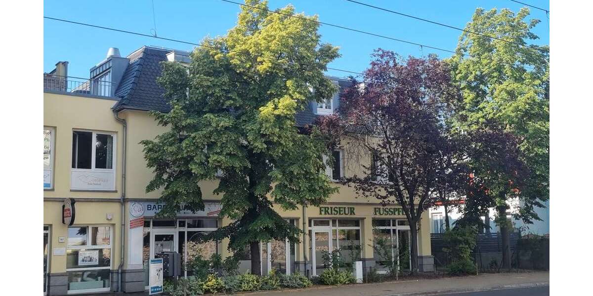 Gewerbeobjekt Radebeul - 63.000&euro; | Angebot:25550276