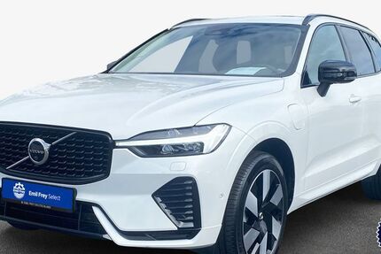 Volvo XC60 24.662 km 49.700 € Dresden 01159