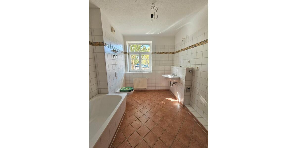 Erdgeschoßwohnung Dresden Pieschen - 3 Zimmer, 63 m&sup2;, 530&euro; | Angebot:26367389