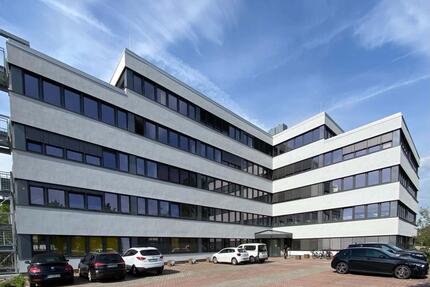 Hochmoderne Büroflächen vor den Toren Dresdens zimmer