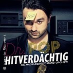 Dr. Pop Special - Hitverdächtig - der musikalische Jahresrückblick