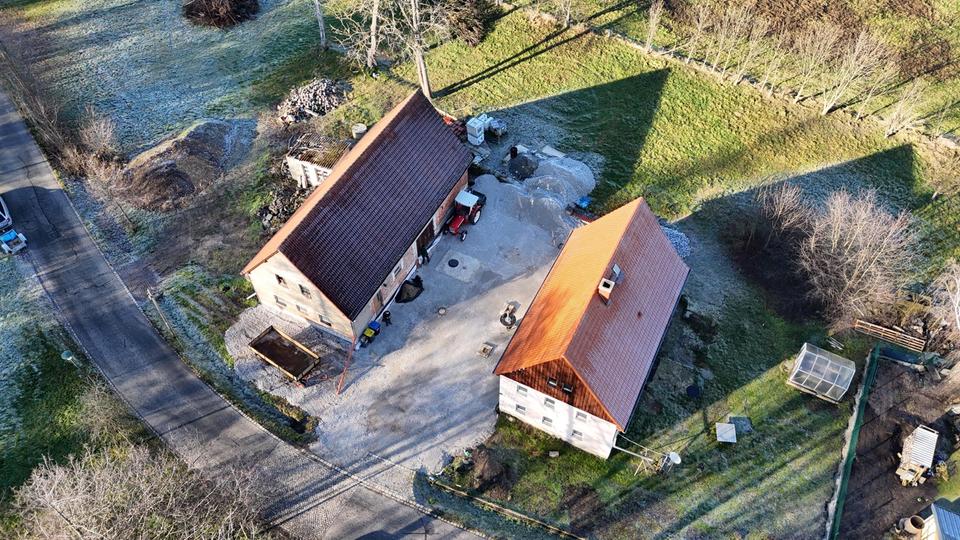 Bauernhaus, Landhaus Wilsdruff - 300.000&euro; | Angebot:27181226