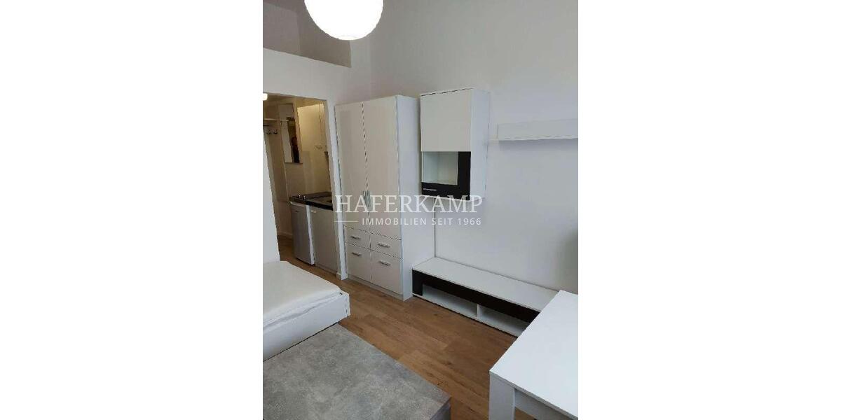 Gemütliche 1-Zimmer in DD-Klotzsche 1 zimmer