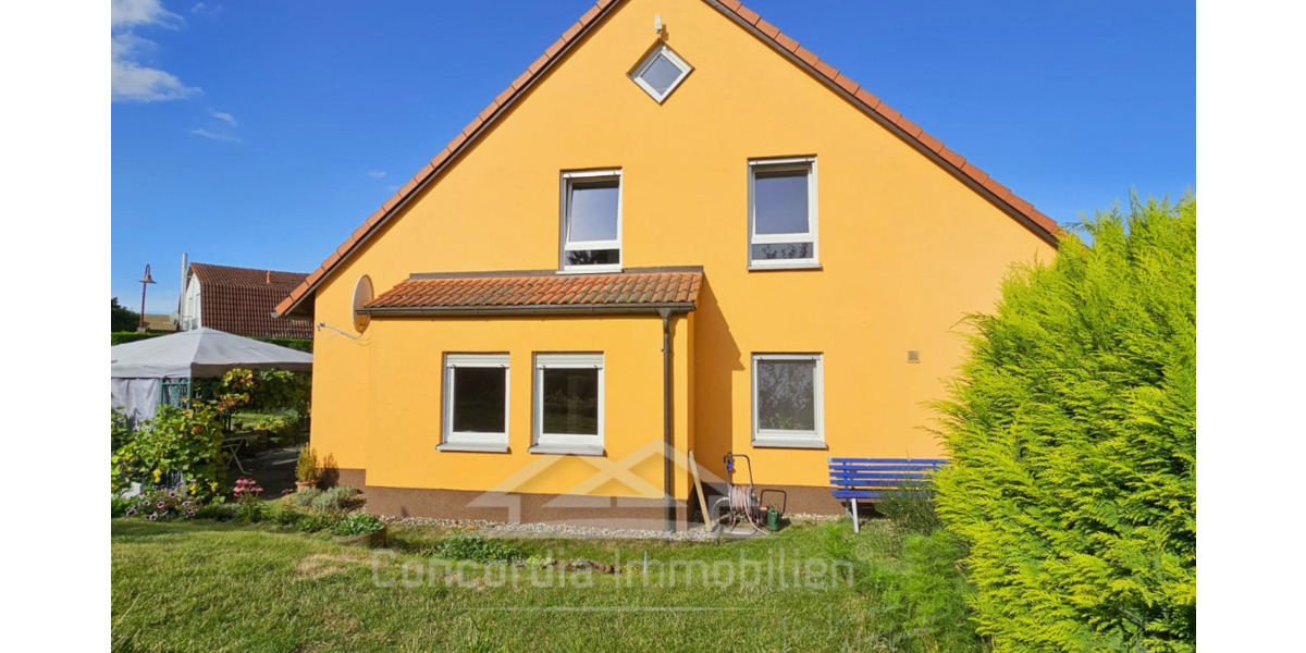 Doppelhaushälfte Diera-Zehren Diera - 4 Zimmer, 98 m&sup2;, 238.000&euro; | Angebot:25400964