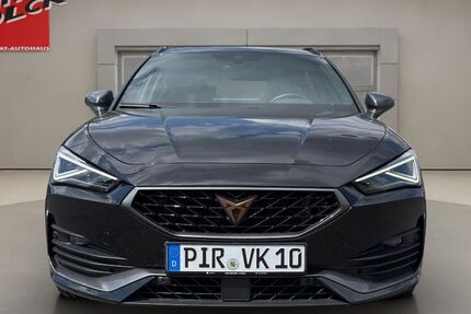 Cupra Leon 16.900 km 29.990 &euro; Dohna 01809