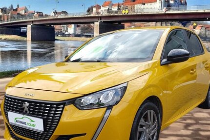 Peugeot 208 Active Pack 36.000 km 14.990 € Meißen 01662