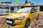 Peugeot 208 Active Pack 36.000 km 14.990 € Meißen 01662