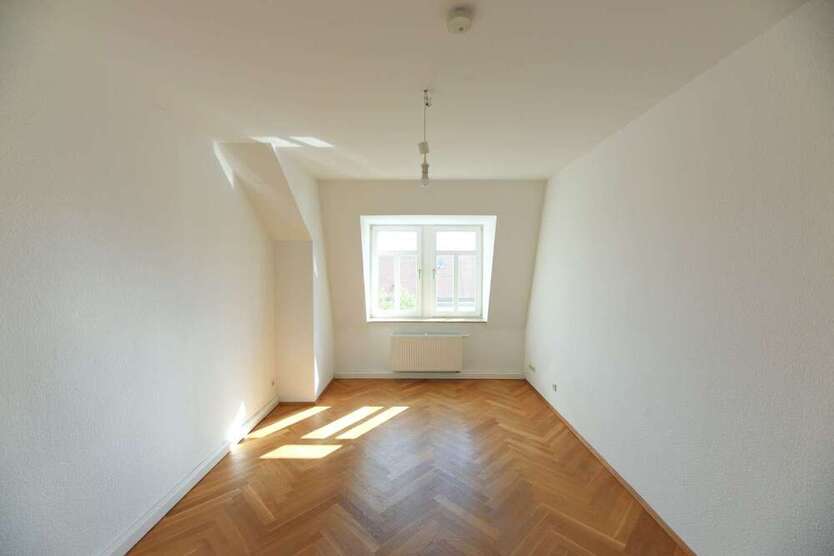 Wohnung zum Mieten in Dresden 625 € 60 m²
