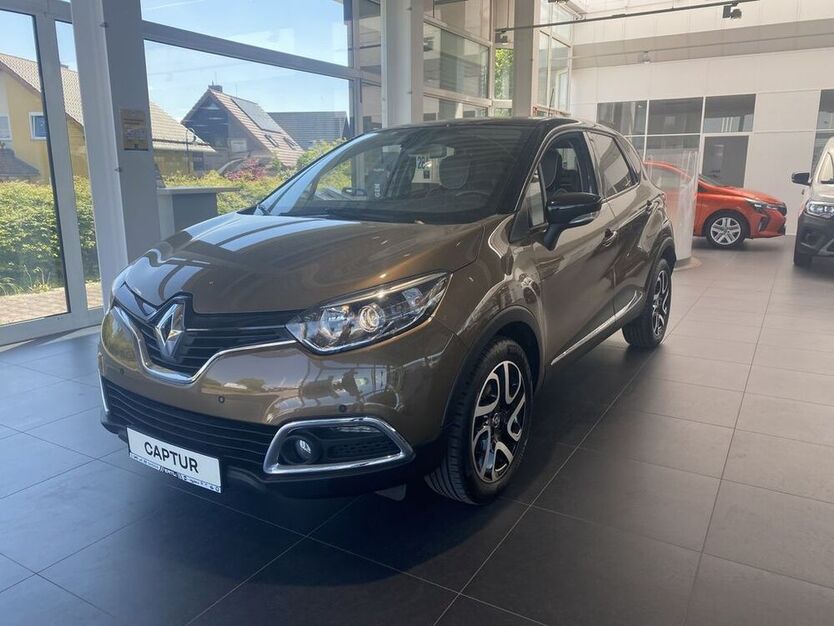 Captur