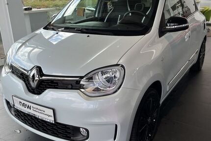 Renault Twingo 5.350 km 14.790 € Radeberg 01454